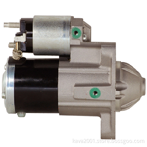 12V Auto Starter Motor For Jeep Liberty 3.7L 04801854AA 4801854AA M0T32972